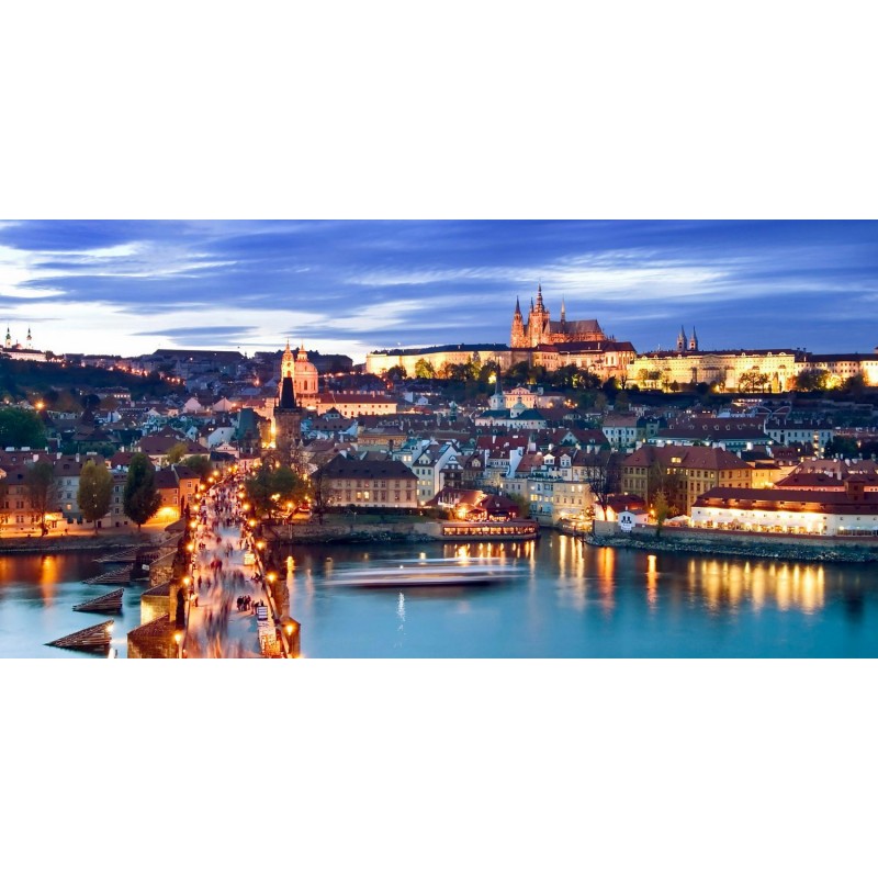 Dárkový poukaz na hru Záhada korunovačních klenotů – náhled 2