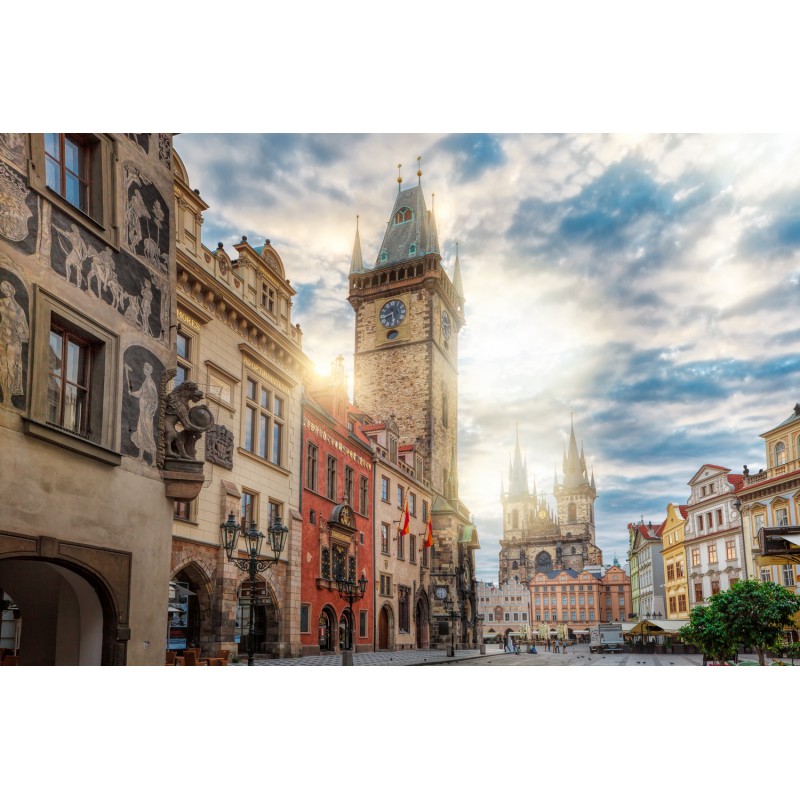 Dárkový poukaz na únikovou hru V zakletí času – náhled 4