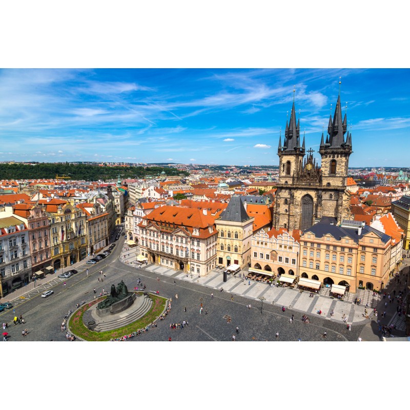 Dárkový poukaz na únikovou hru V zakletí času – náhled 2