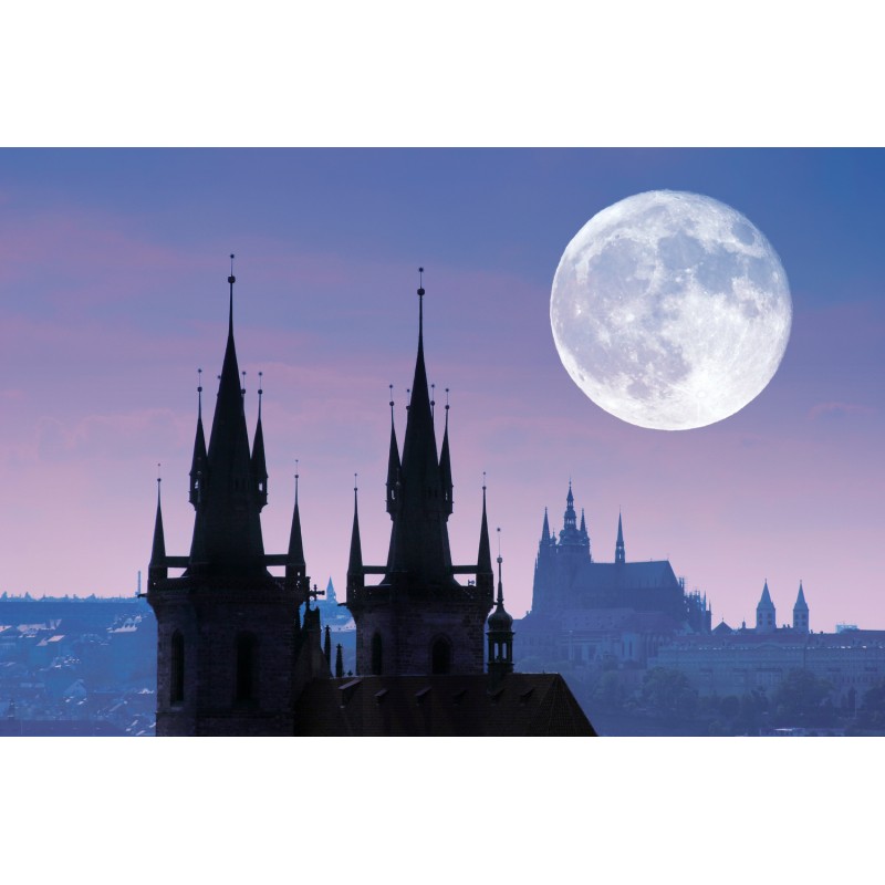 Dárkový poukaz na únikovou hru V zakletí času – náhled 5