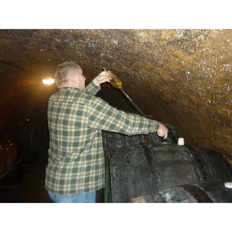 Dárkový poukaz na krabici 6 lahví vín dle vlastního výběru – náhled 6