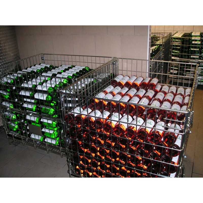 Dárkový poukaz na krabici 6 lahví vín dle vlastního výběru – náhled 3