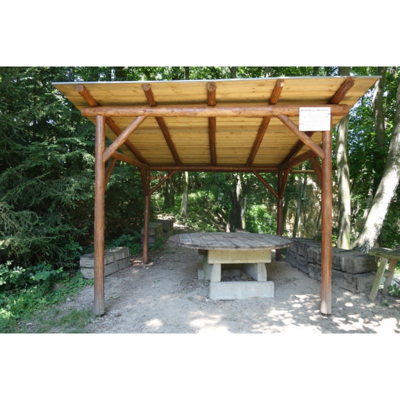 Dárkový poukaz na Luxusní paintballovou hru s Paintball Polička v hodnotě 250 Kč – náhled 2