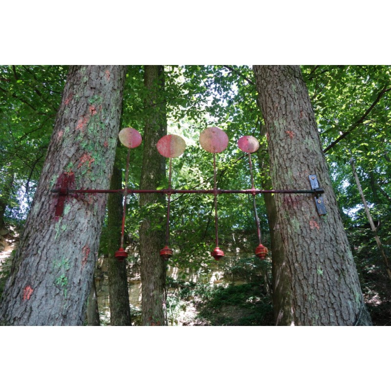 Dárkový poukaz na Luxusní paintballovou hru s Paintball Polička v hodnotě 500 Kč – náhled 2