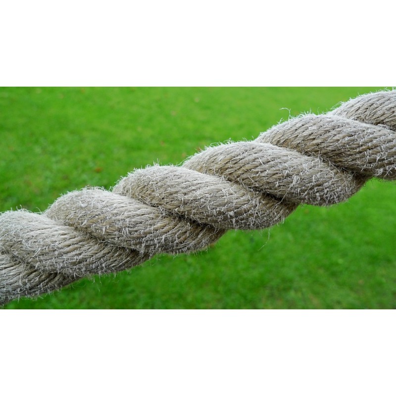 Dárkový poukaz na Skupinové přetahování na laně: 2 nebo 4 cípy – náhled 2