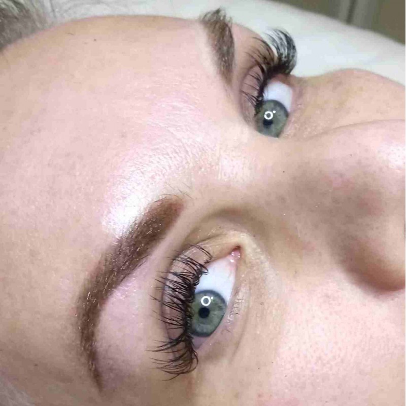 Dárkový poukaz na permanentní make-up oboči pudrovou metodou v hodnotě 3 900 Kč – náhled 4