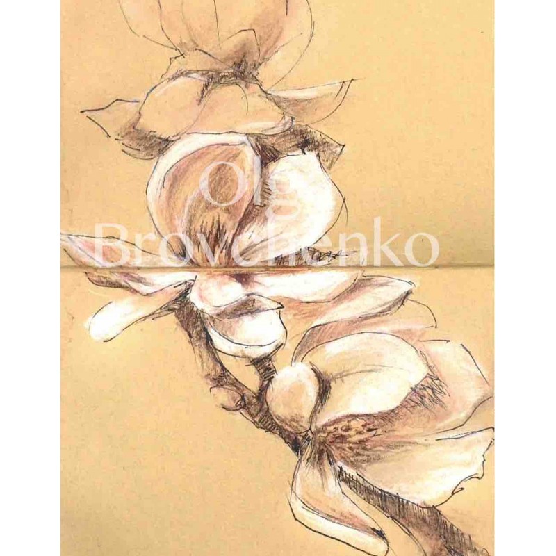 Dárkový poukaz na tetování motivu – náhled 6