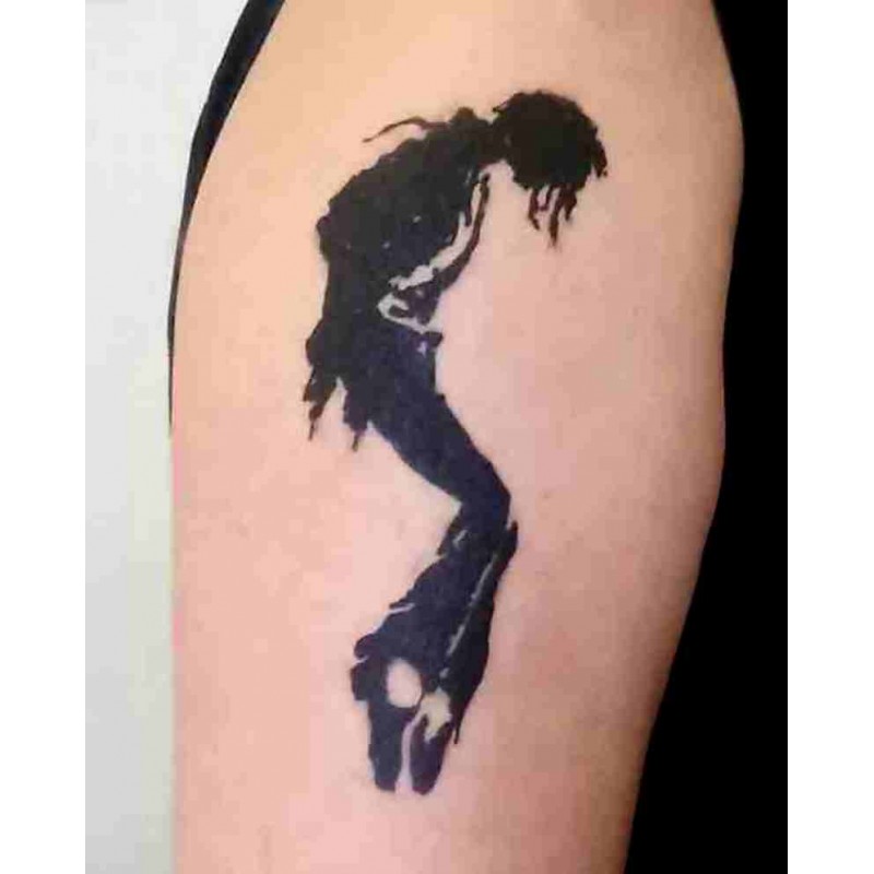 Dárkový poukaz na tetování motivu – náhled 7