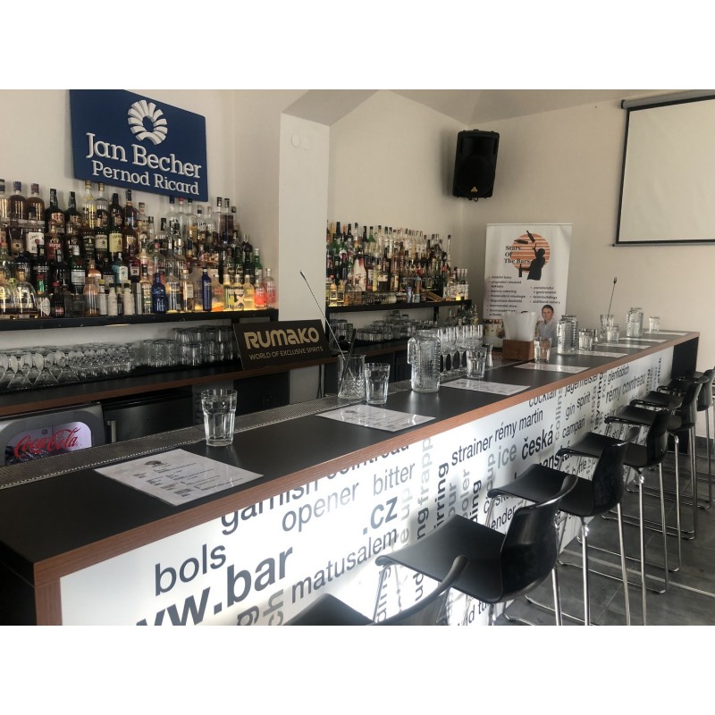 Dárkový poukaz na barmanský jednodenní minikurz – náhled 4