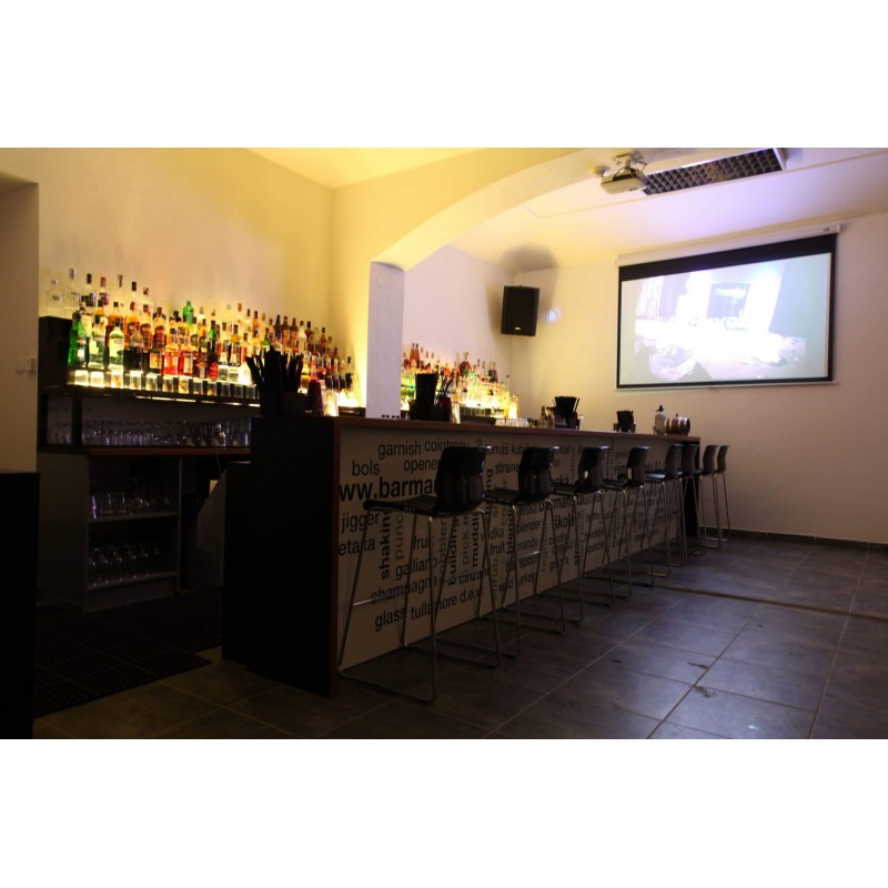 Dárkový poukaz na barmanský jednodenní minikurz – náhled 15