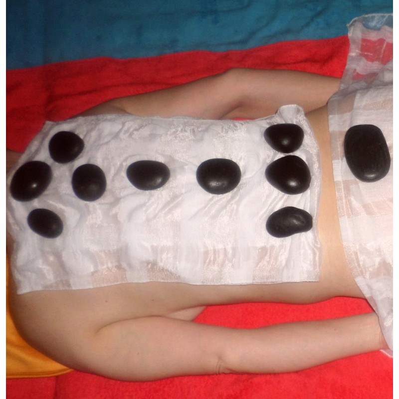 Masáž pro fyzický a psychický relax dle vlastního výběru – náhled 2