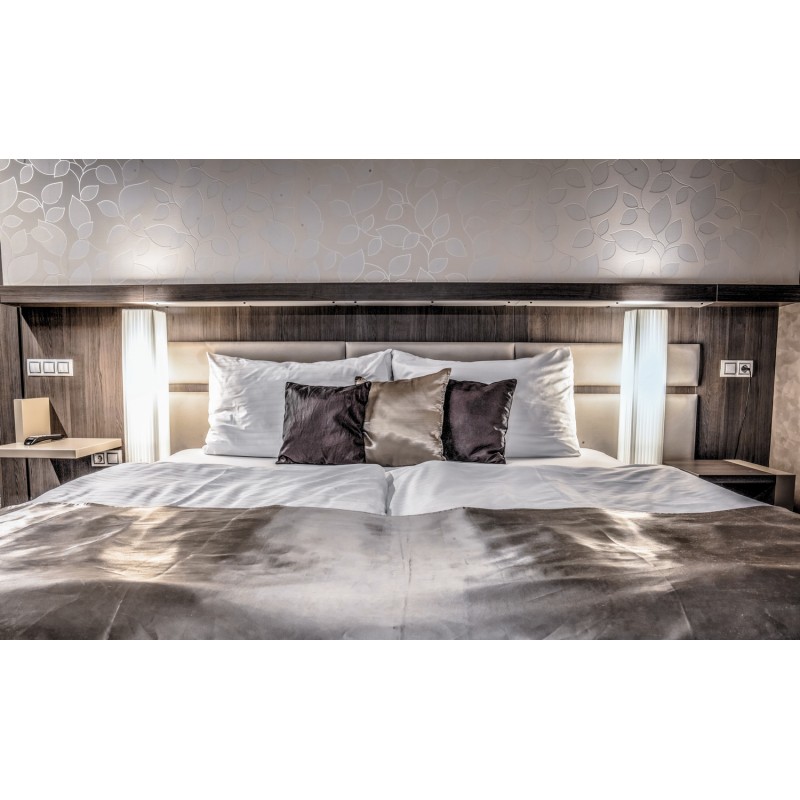 Dárkový poukaz na Wellness víkend na úpatí sopky (pro 2 os. na 2 noci) – náhled 3