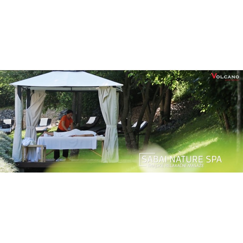 Dárkový poukaz na Wellness víkend na úpatí sopky (pro 2 os. na 2 noci) – náhled 6