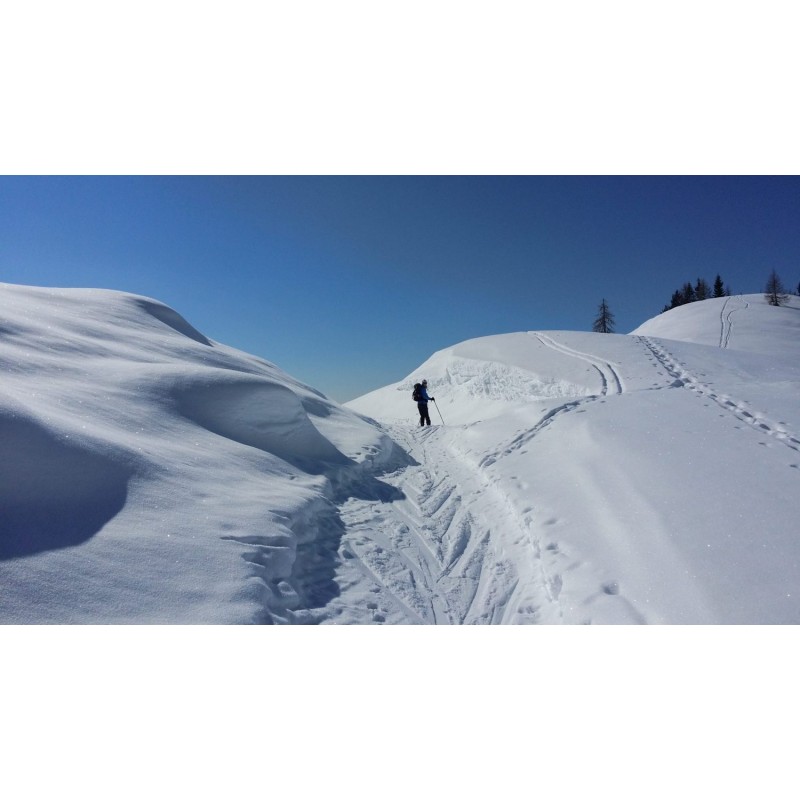 Dárkový poukaz na celodenní výpravu na sněžnicích Krkonoše – náhled 2