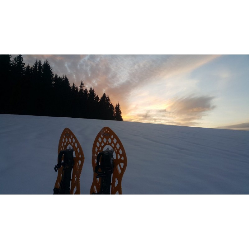 Dárkový poukaz na celodenní výpravu na sněžnicích Krkonoše – náhled 4