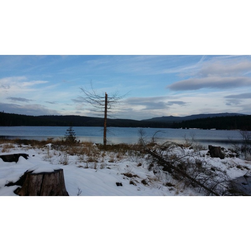 Dárkový poukaz na celodenní výpravu na sněžnicích Jizerské hory – náhled 4