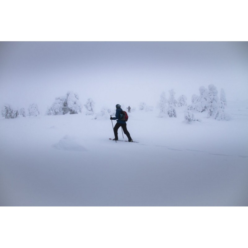 Dárkový poukaz na celodenní výpravu na sněžnicích Jizerské hory – náhled 5