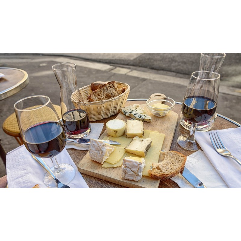 Dárkový poukaz na hru Tour de Wine-Po kapkách zločinu – náhled 3