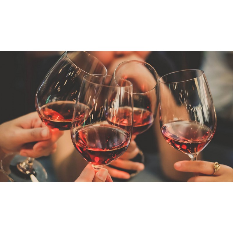 Dárkový poukaz na hru Tour de Wine-Po kapkách zločinu – náhled 2