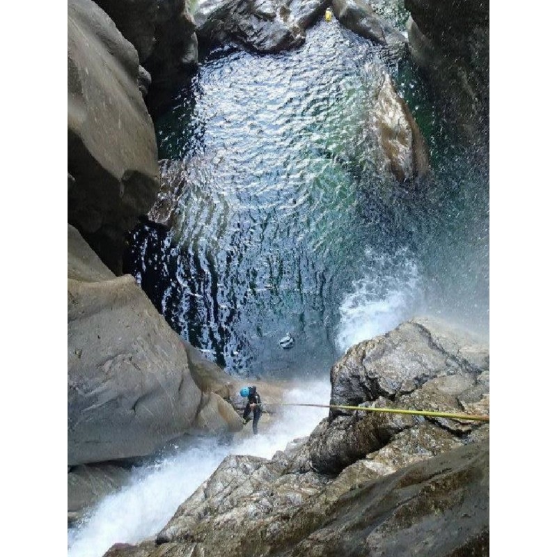 Dárkový poukaz na canyoningový zážitek dle vlastního výběru – náhled 4