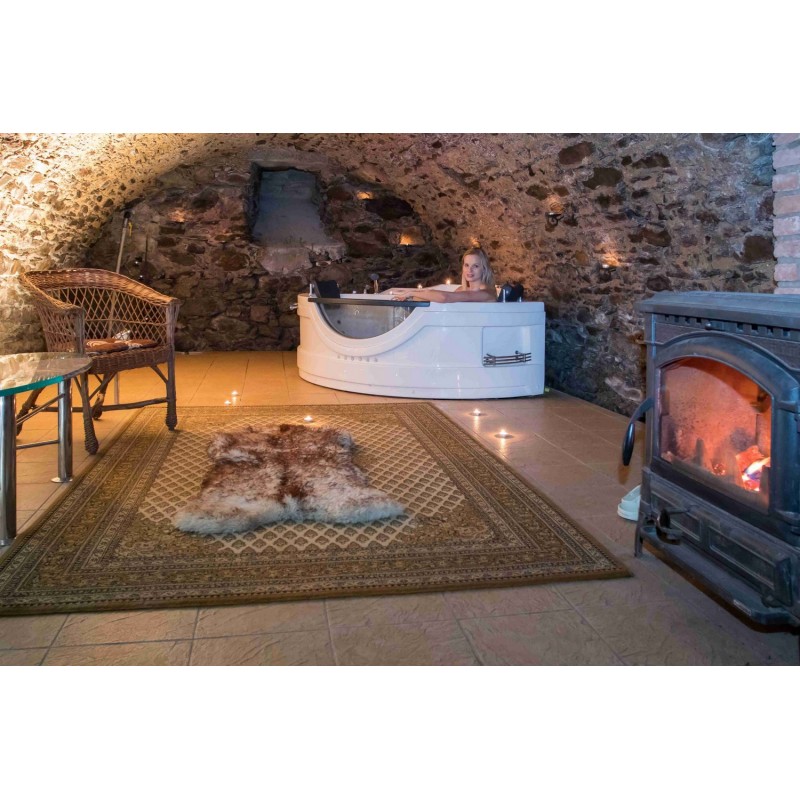 Dárkový poukaz na ubytování v historickém apartmánu pro 2 osoby – náhled 6