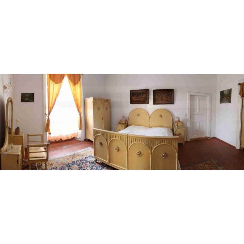 Dárkový poukaz na ubytování v historickém apartmánu pro 2 osoby – náhled 10