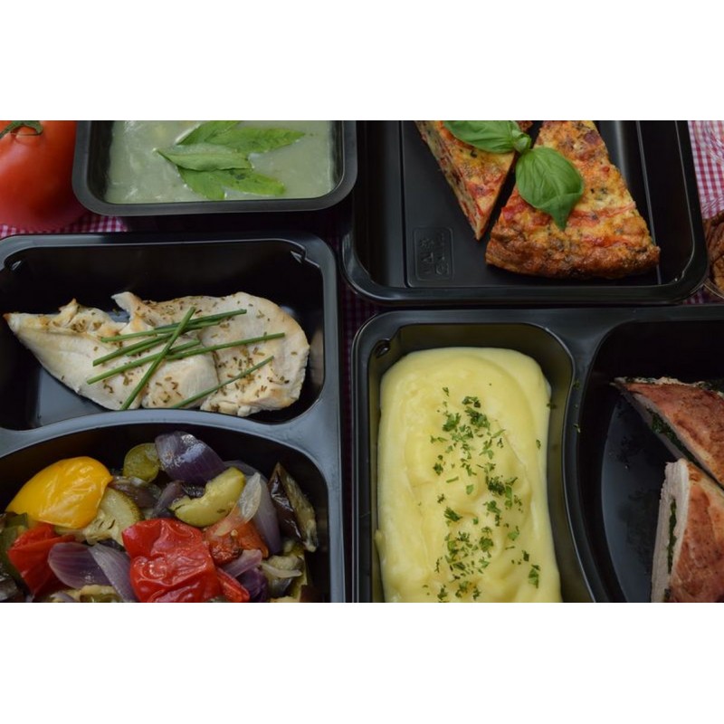 Dárkový poukaz na Lowcarb krabičkovou dietu na zkoušku - 2 velká jídla x 2 dny – náhled 3