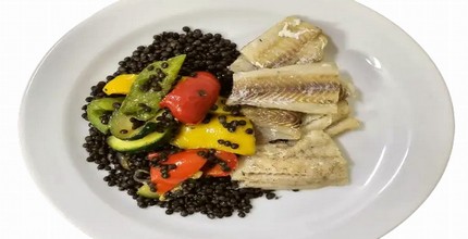Dárkový poukaz na Paleo krabičková dieta na zkoušku - 2 velká jídla x 2 dny