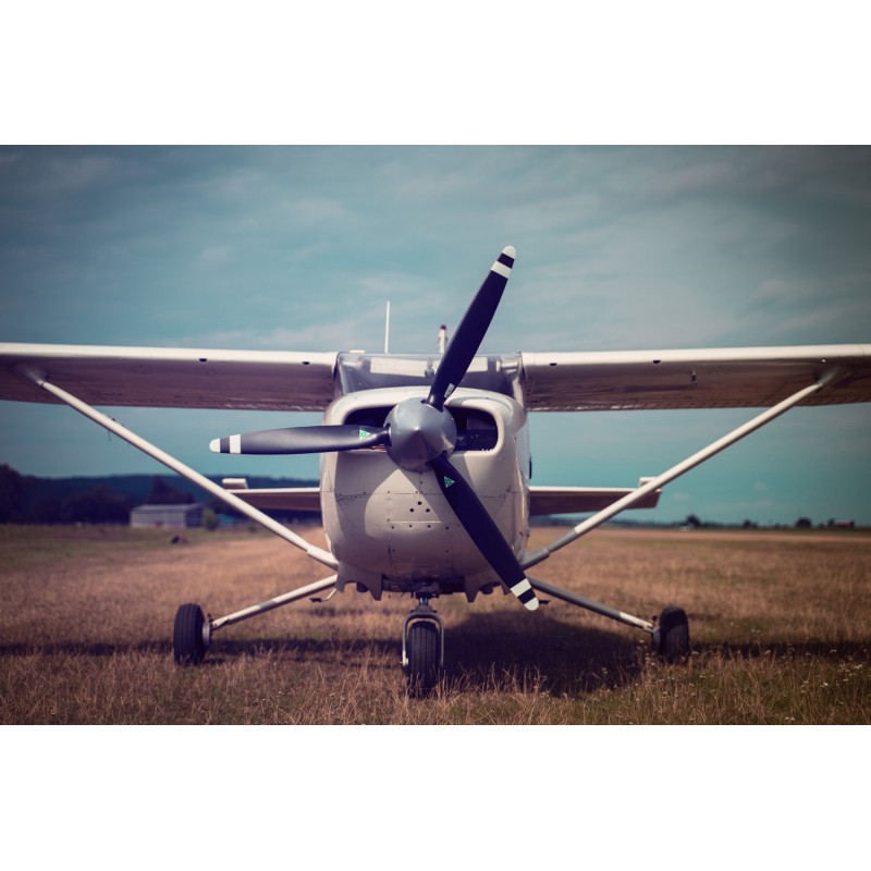 Dárkový poukaz na vyhlídkový let CESSNA 207: Macocha - 30 min – náhled 3