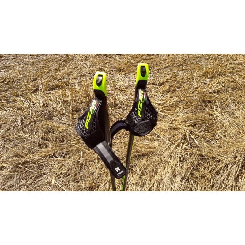 Dárkový poukaz na NORDIC WALKING–Individuální program 3 lekce pro začátečníky – náhled 5