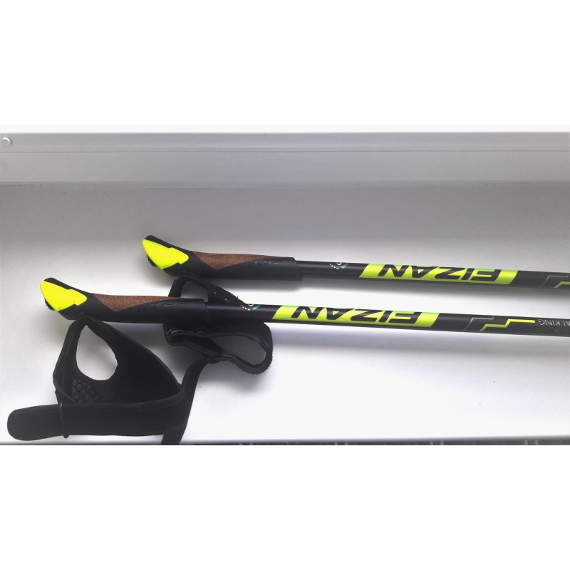 Dárkový poukaz na NORDIC WALKING – seznamovací lekci pro začátečníky – náhled 4