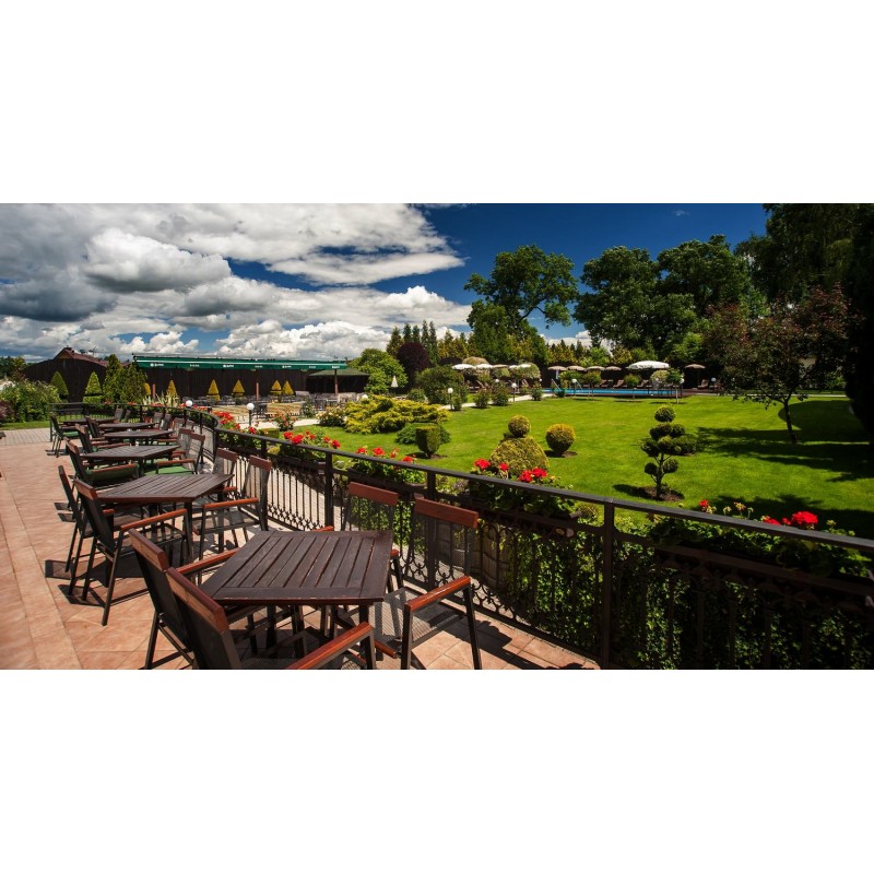 Dárkový poukaz na Gurmánský zážitek v restauraci Diana – náhled 4