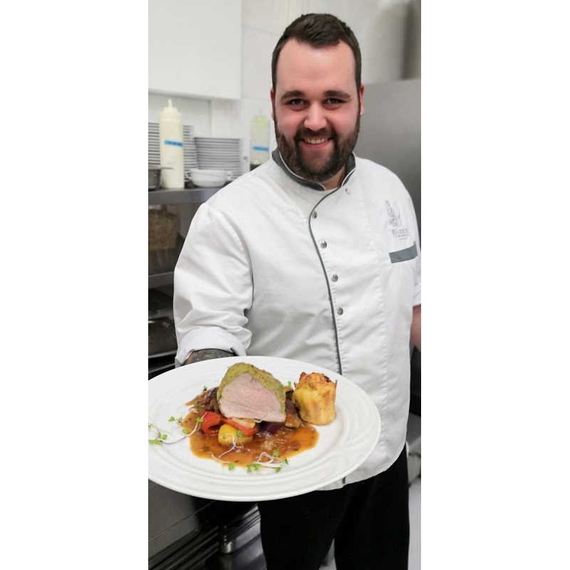 Dárkový poukaz na Gurmánský zážitek v restauraci Diana – náhled 8