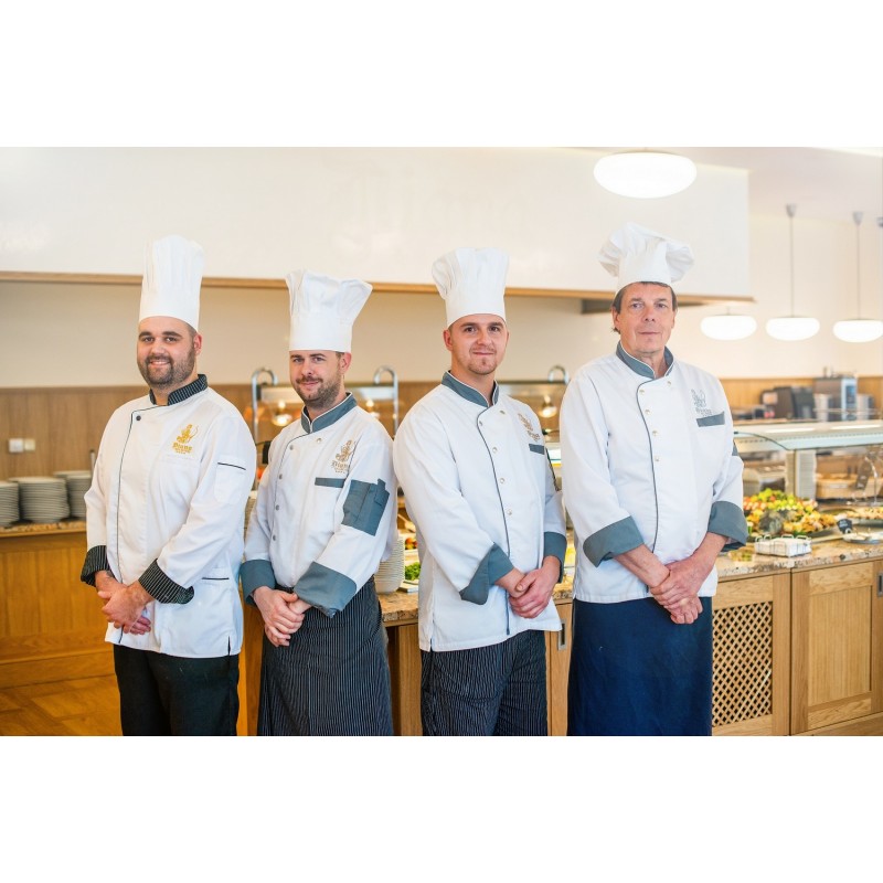 Dárkový poukaz na Gurmánský zážitek v restauraci Diana – náhled 7