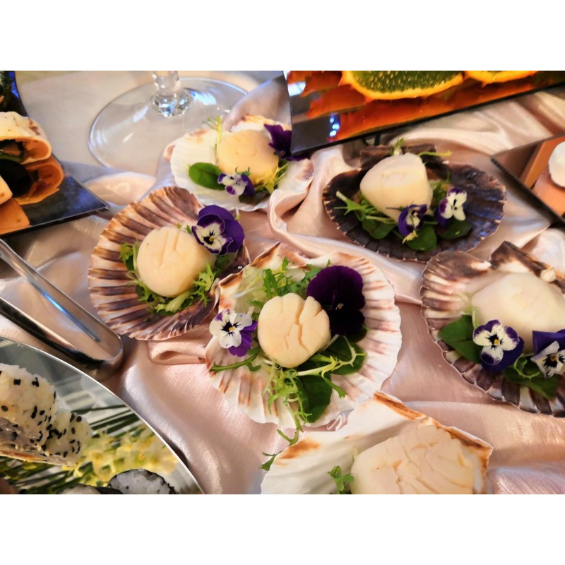 Dárkový poukaz na Gurmánský zážitek v restauraci Diana – náhled 2