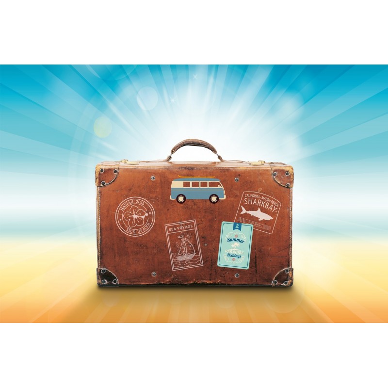 Dárkový poukaz na dovolenou na míru – náhled 5