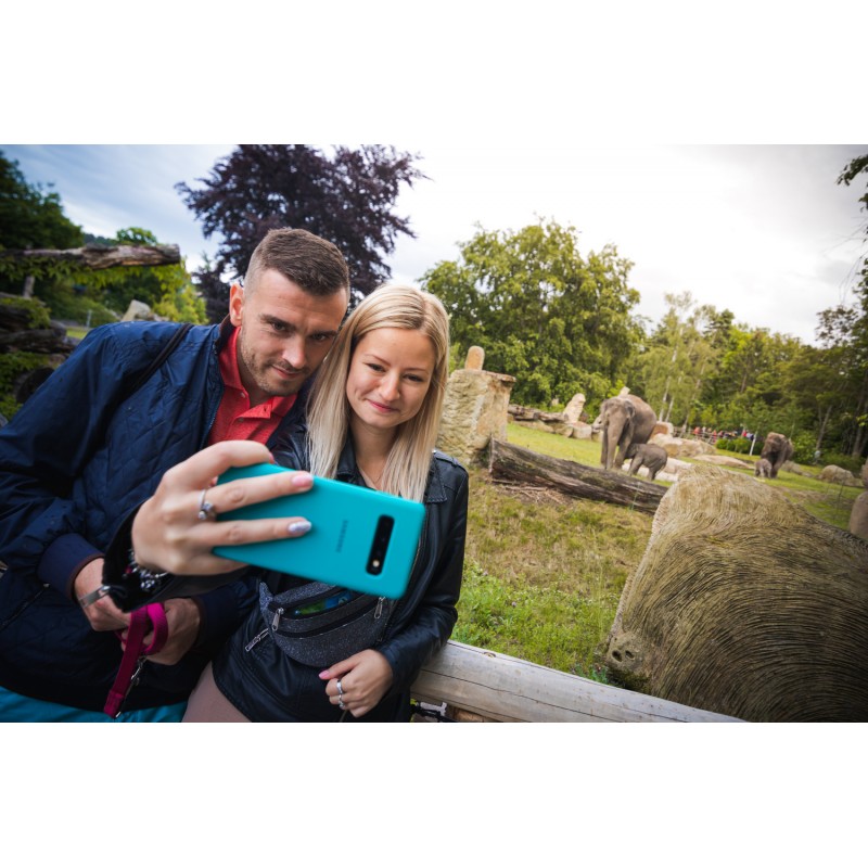 Dárkový poukaz na hru Za lachtany přes celý svět v Zoo Lešná – náhled 5