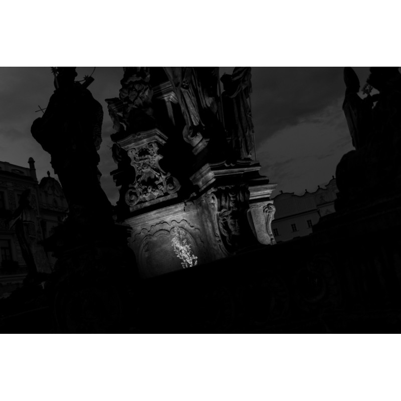 Dárkový poukaz na venkovní únikovou hru Tajemný podezřelý – náhled 4