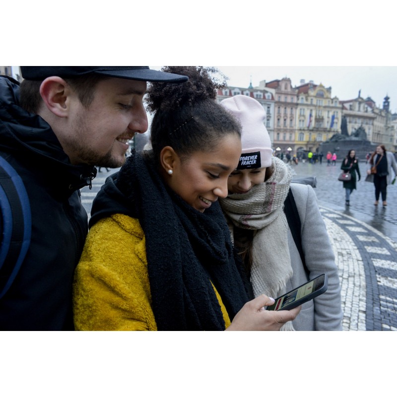 Dárkový poukaz na venkovní únikovou hru Hledání elixíru věčného mládí – náhled 2