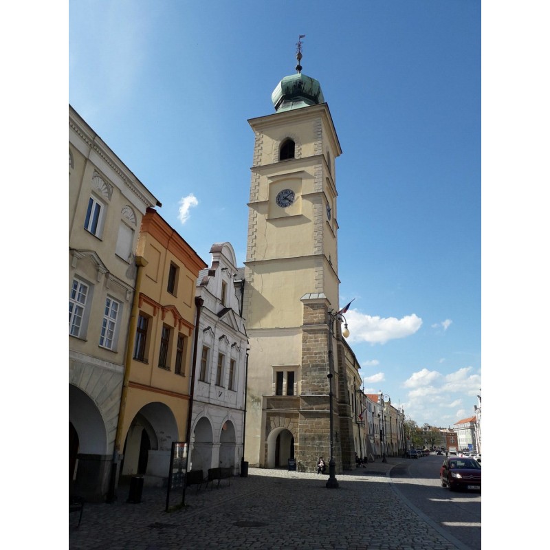 Dárkový poukaz na venkovní únikovou hru Tajemství templářů – náhled 2