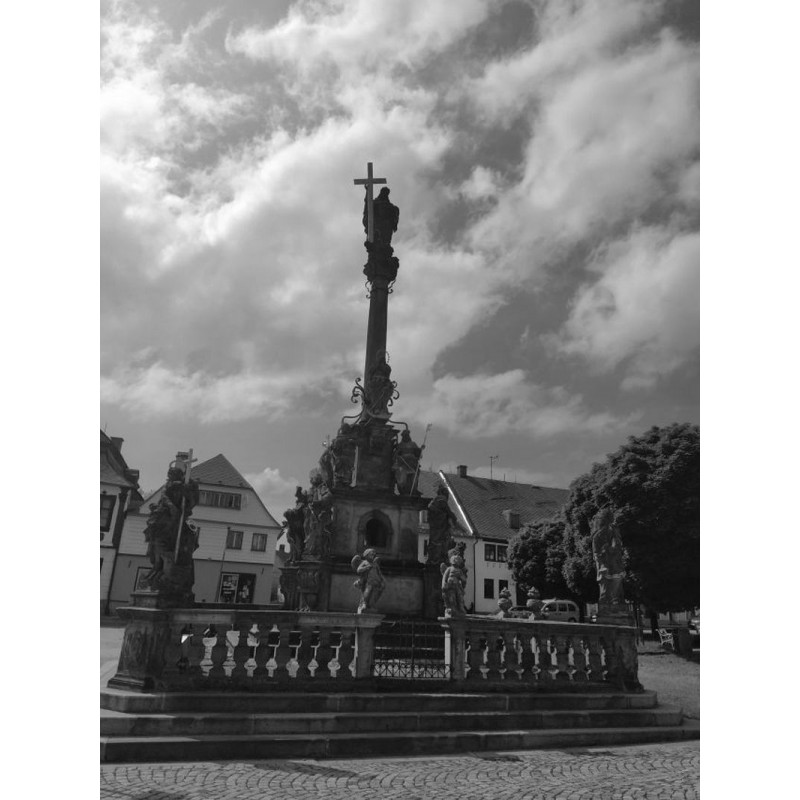 Dárkový poukaz na venkovní únikovou hru Tajemství pokladu třetí říše – náhled 4