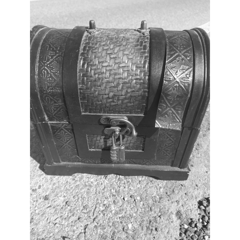 Dárkový poukaz na venkovní únikovou hru Tajemství pokladu třetí říše – náhled 5