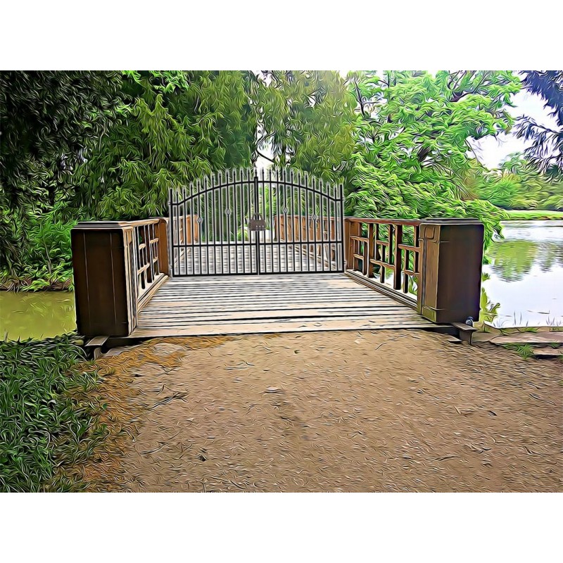 Dárkový poukaz na venkovní únikovou hru Kolo Jiřího Birka – náhled 2