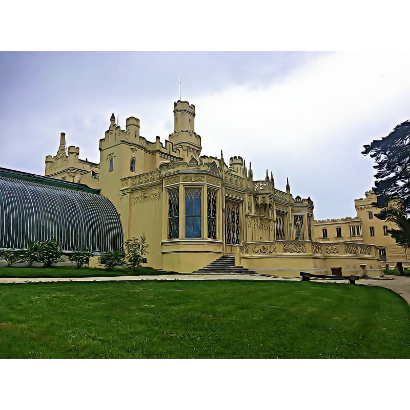 Dárkový poukaz na venkovní únikovou hru Kolo Jiřího Birka – náhled 4