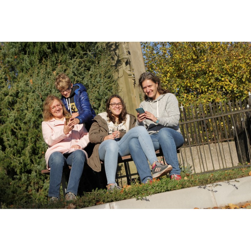 Dárkový poukaz na venkovní únikovou hru Únos červeného cadillacu – náhled 5