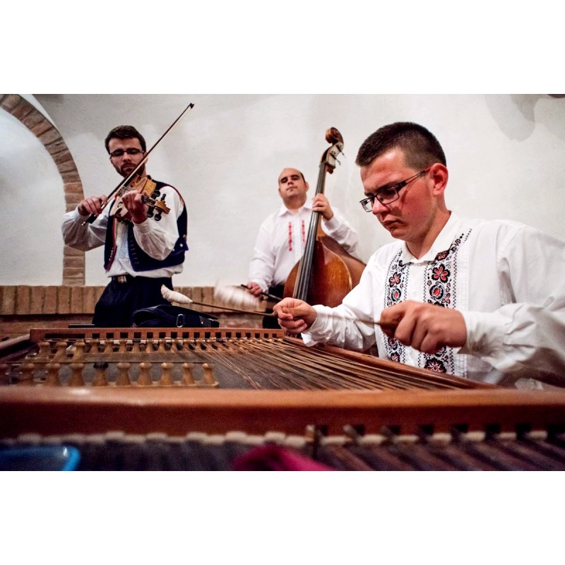 Dárkový poukaz na noc pro dva v Lednicko-valtickém areálu – náhled 4