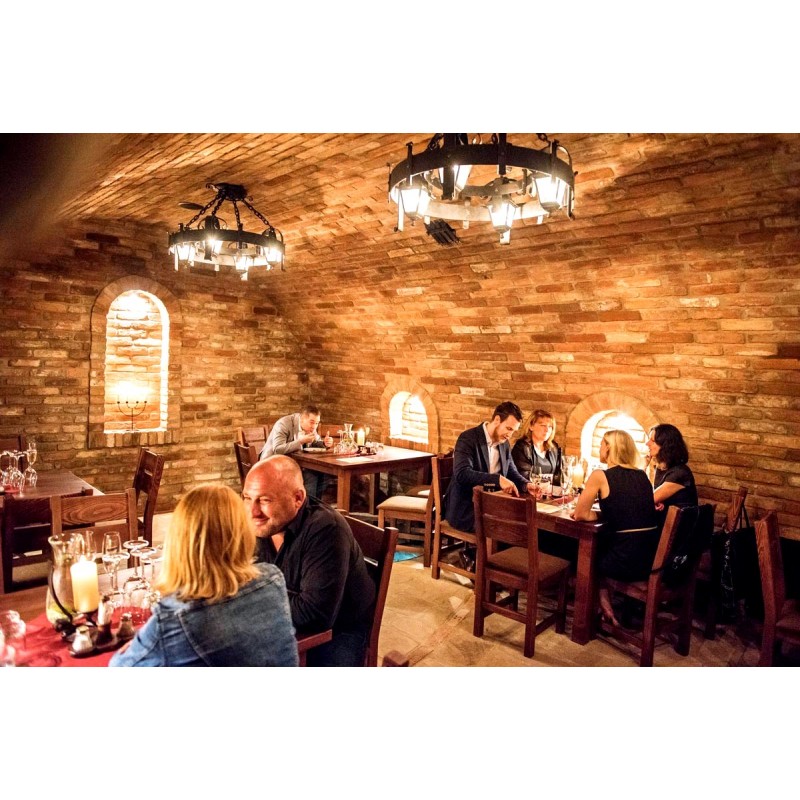 Dárkový poukaz na noc pro dva v Lednicko-valtickém areálu – náhled 5