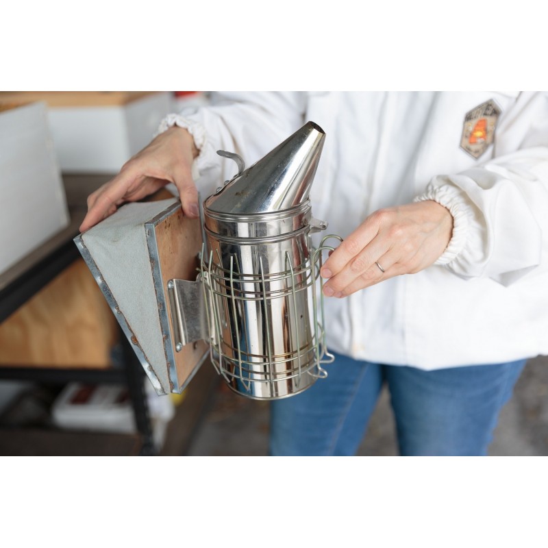 Dárkový poukaz na Kurz včelařem na jeden den – náhled 4