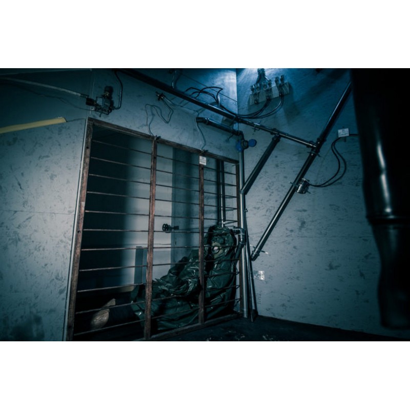 Dárkový poukaz na únikovou hru Zkáza Černobylu – náhled 2