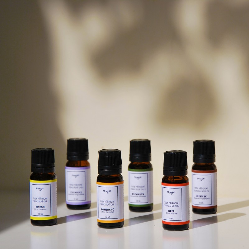 Dárkový poukaz na Přírodní kosmetiku a designové výrobky od Moravité – náhled 4